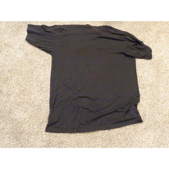 Vintage Single Stitch Sz L Speed Limit 70 Chevys Chevrolet SSI Rod Street 50/50 - Picture 7 of 8